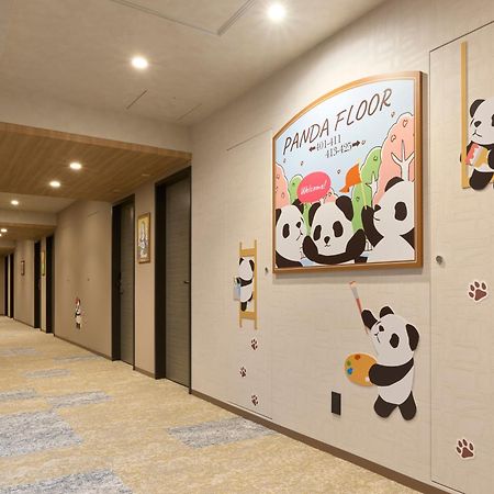 Mitsui Garden Hotel Ueno - Tokyo Reopened In July 2023 Екстериор снимка